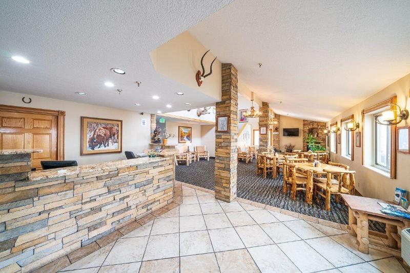 Alpine Inn Suites image
