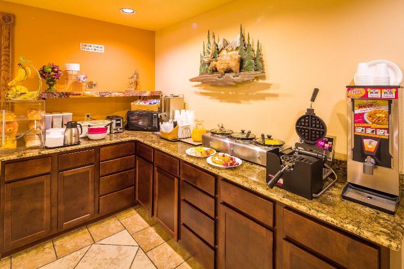 Alpine Inn Suites image