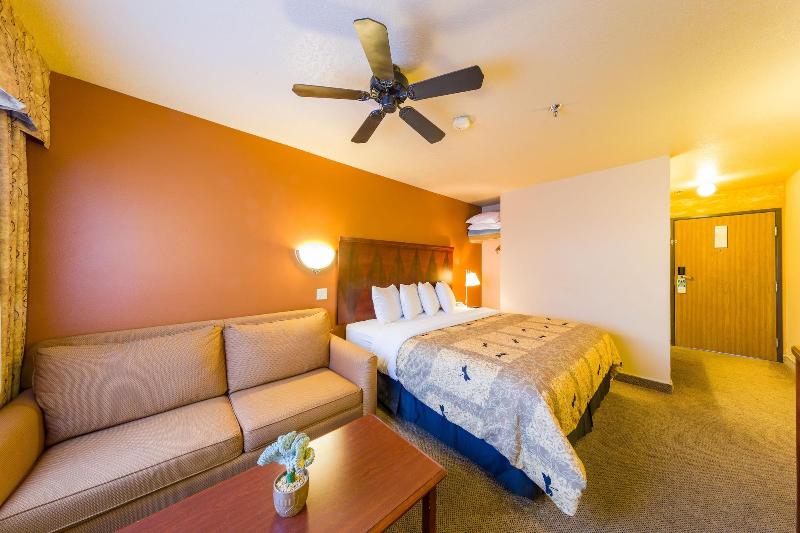 Alpine Inn Suites image