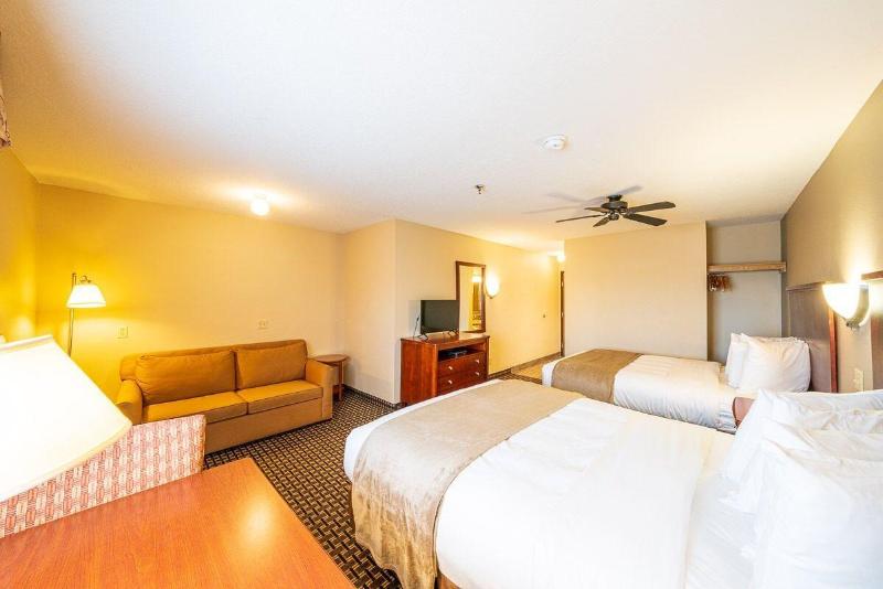 Alpine Inn Suites image