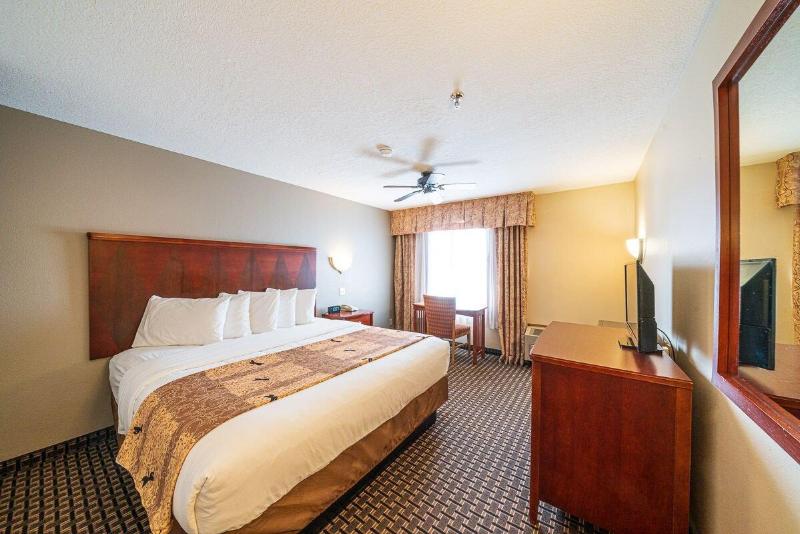 Alpine Inn Suites image