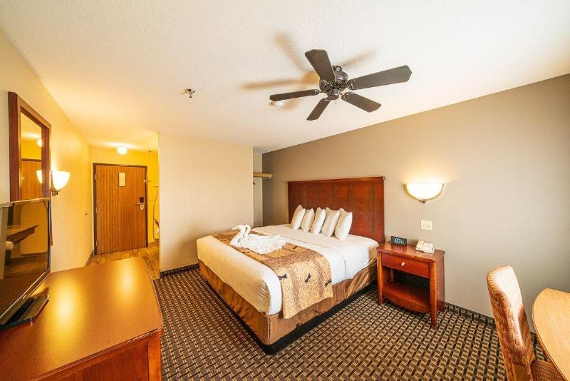 Alpine Inn Suites image