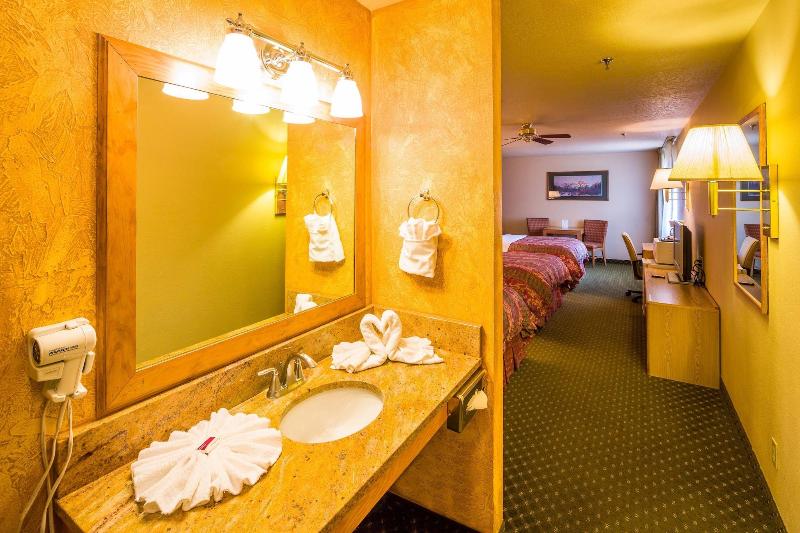 Alpine Inn Suites image