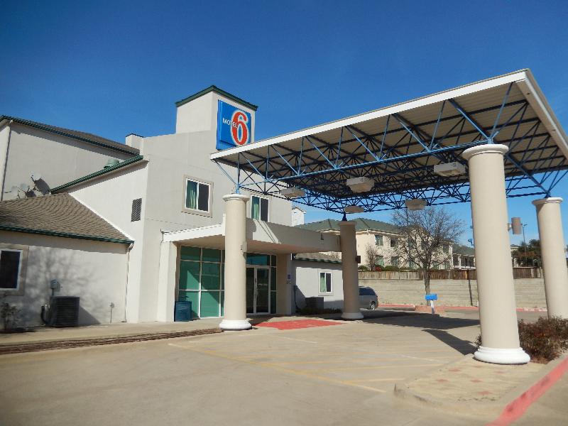 Motel 6 Merrillville, In GA image