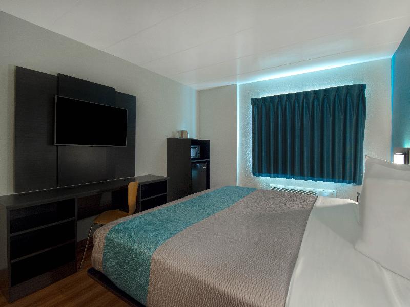 Motel 6 Merrillville, In image