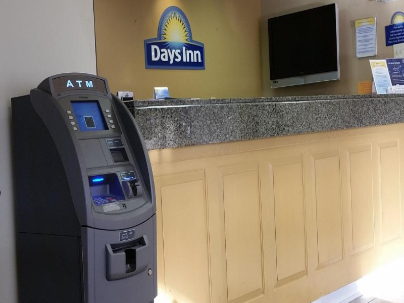 Travelodge by Wyndham Norfolk Airport image