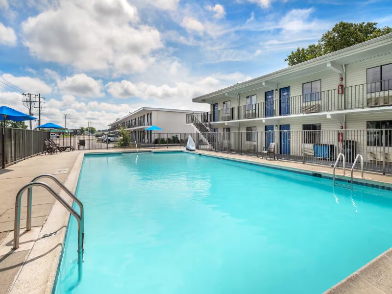 Travelodge by Wyndham Norfolk Airport image