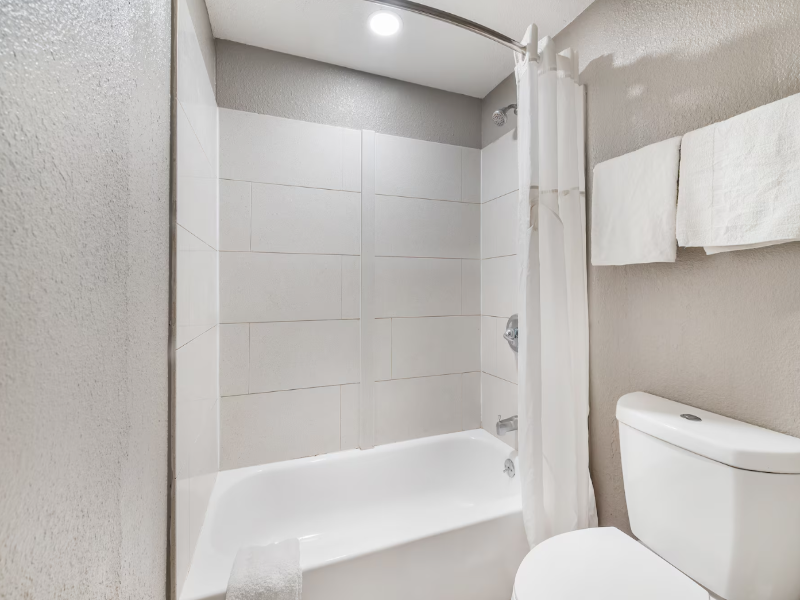 Travelodge by Wyndham Norfolk Airport image