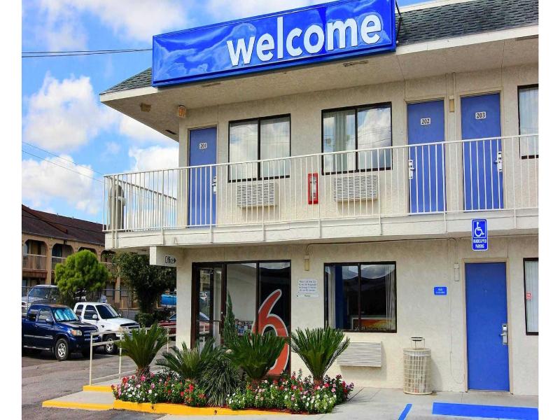 Motel 6 Kingsville, Tx image