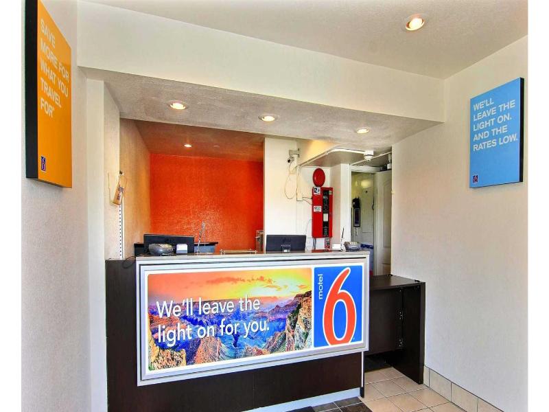 Motel 6 Kingsville, Tx image