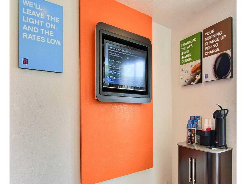 Motel 6 Kingsville, Tx image