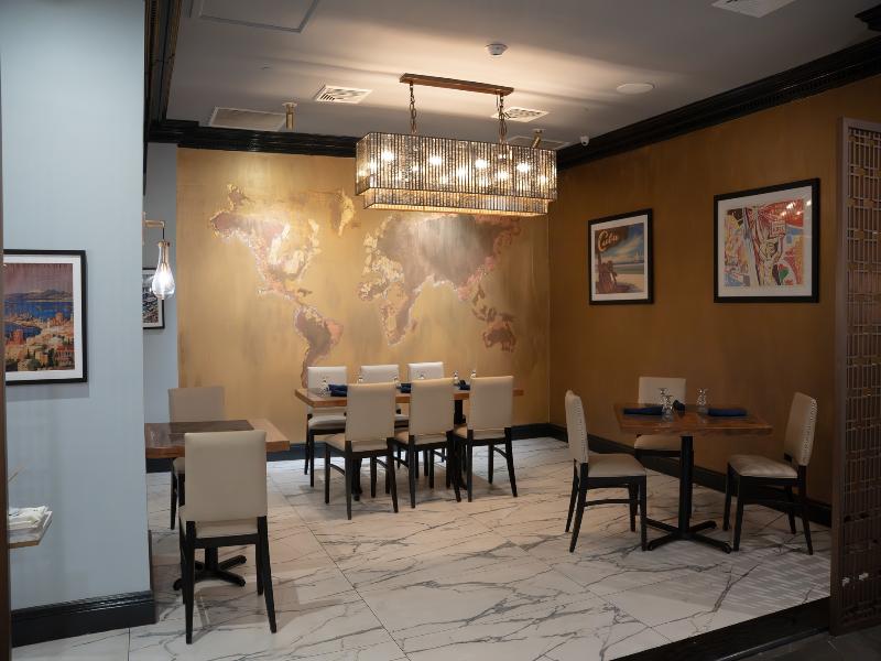 The Roslyn, Tapestry Collection By Hilton image