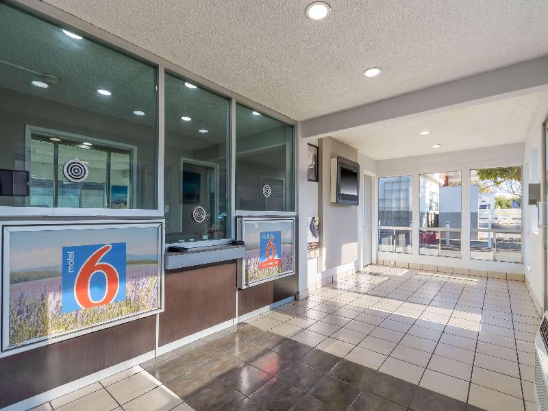 Motel 6 Hayward, CA – Silicon Valley Gateway image