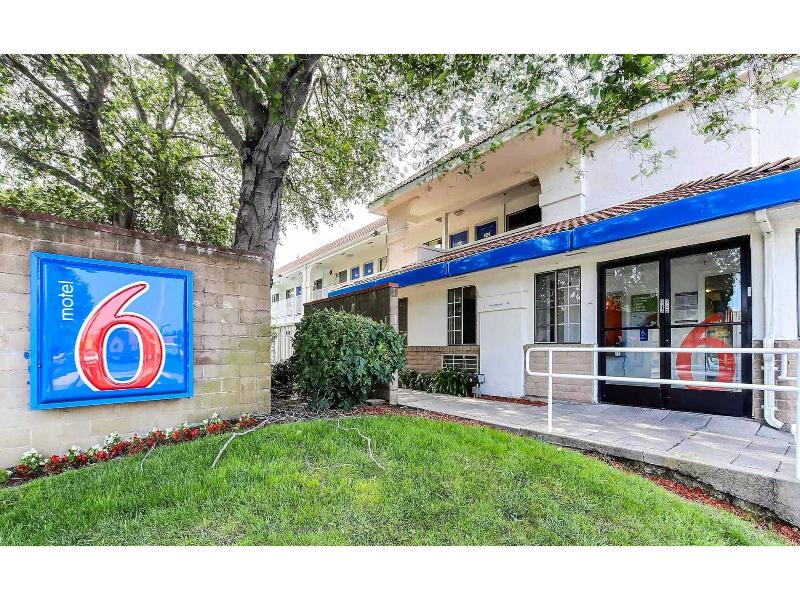 Motel 6-Pinole, CA GA 3