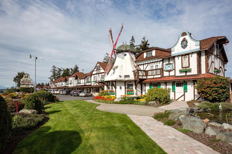 Auld Holland Inn image