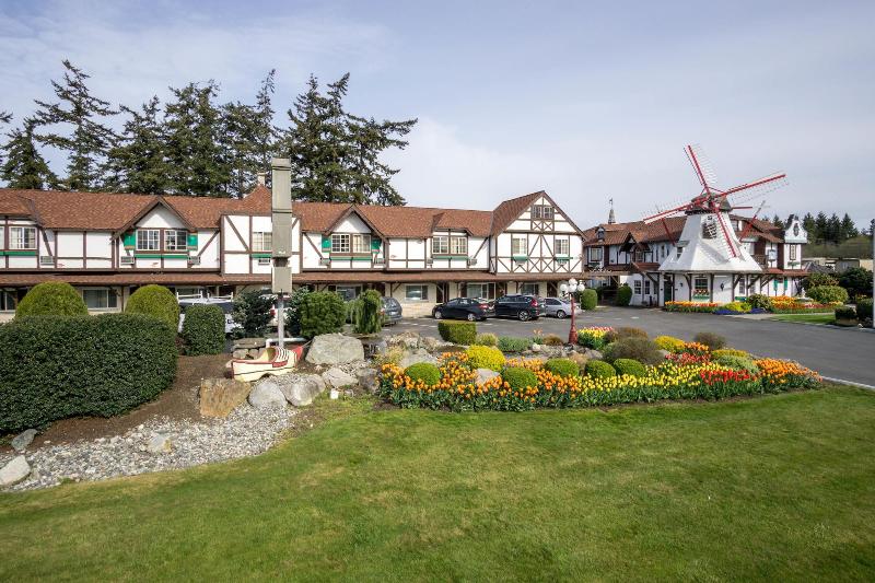 Auld Holland Inn image