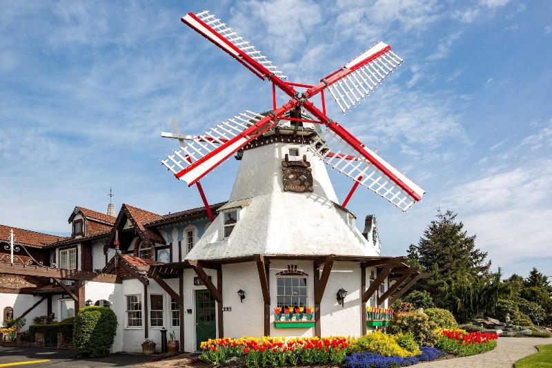 Auld Holland Inn image