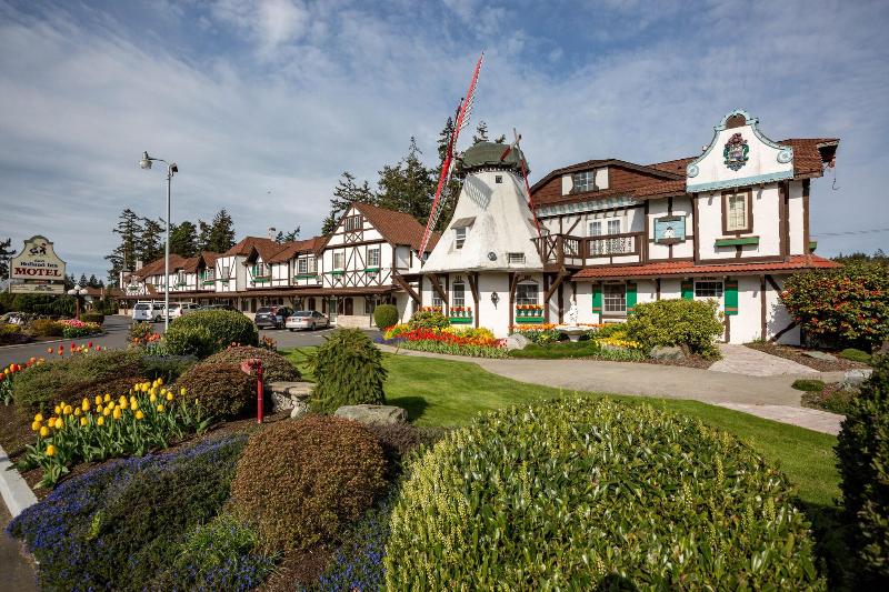 Auld Holland Inn image