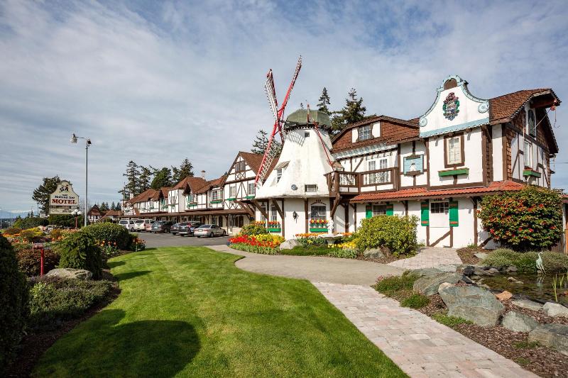 Auld Holland Inn image