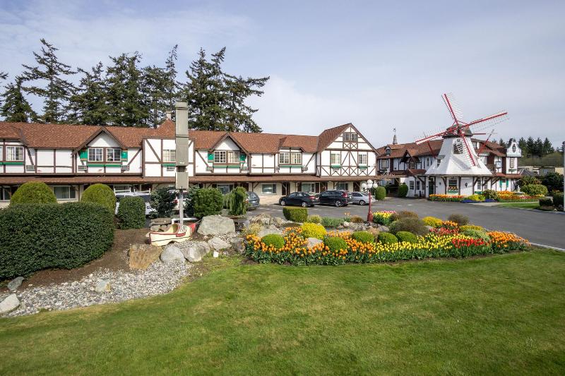 Auld Holland Inn image