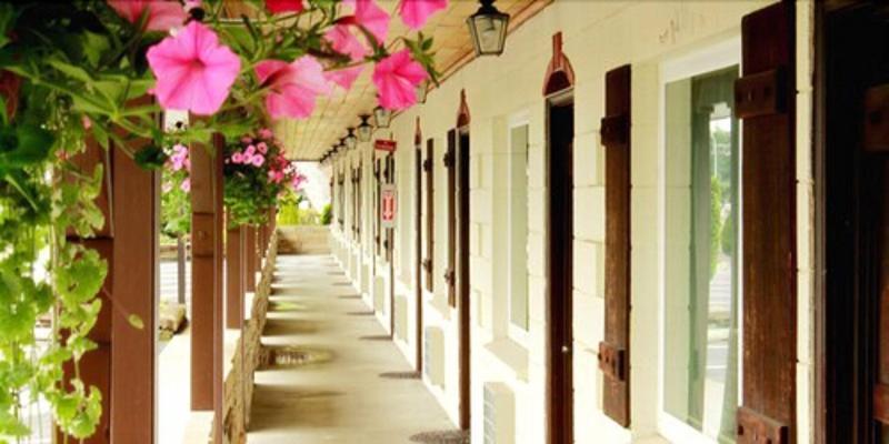 Auld Holland Inn image