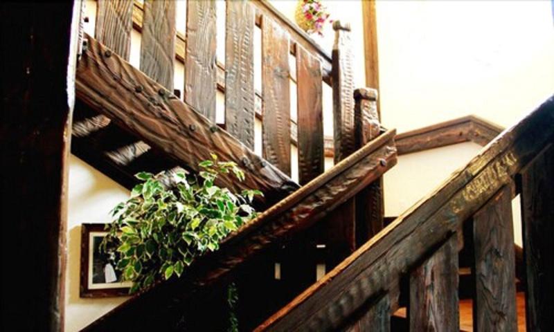 Auld Holland Inn image