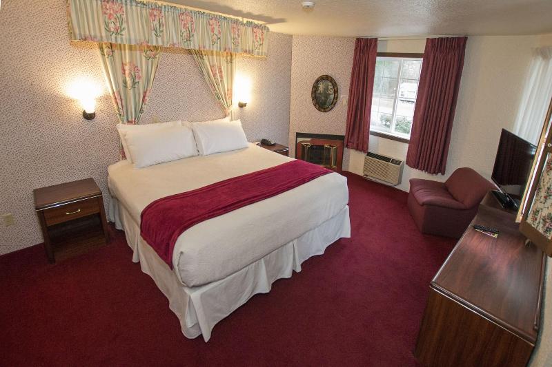 Auld Holland Inn image