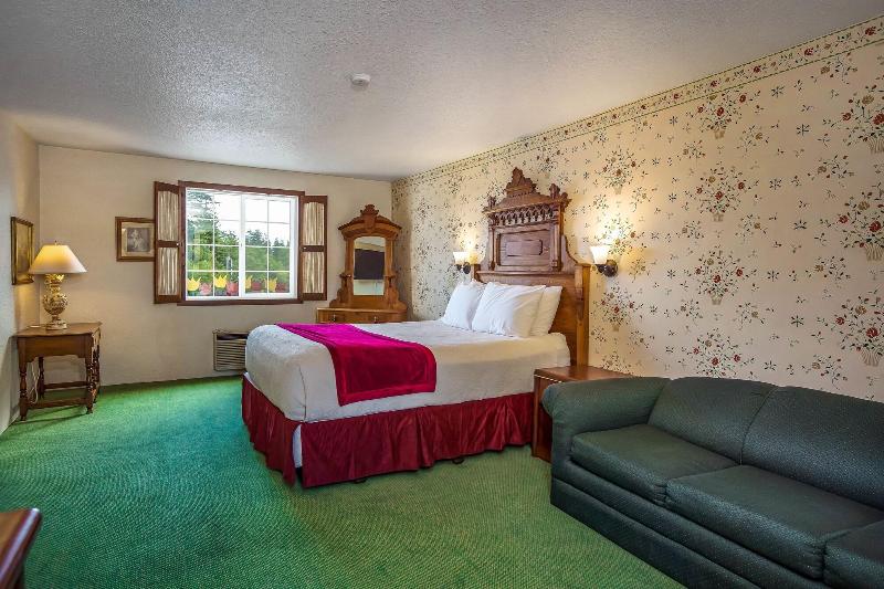 Auld Holland Inn image