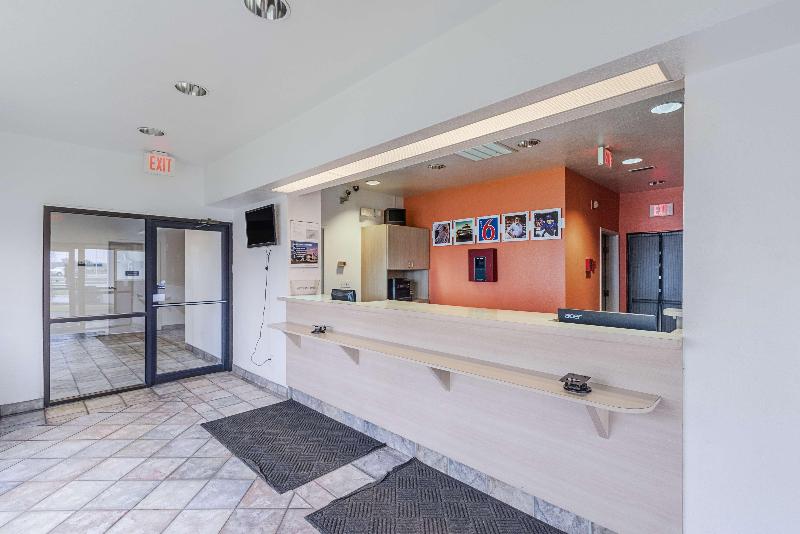 Motel 6 Kokomo In image
