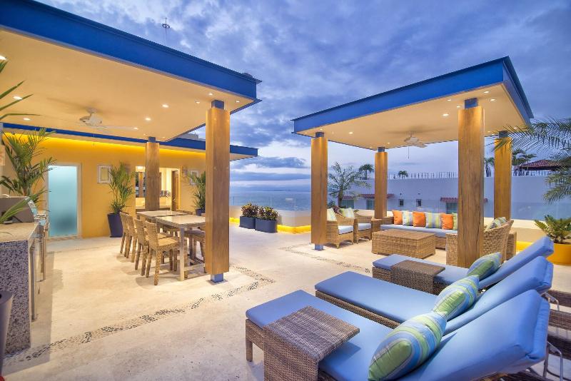V Azul Vallarta Luxury Vacation Rental image