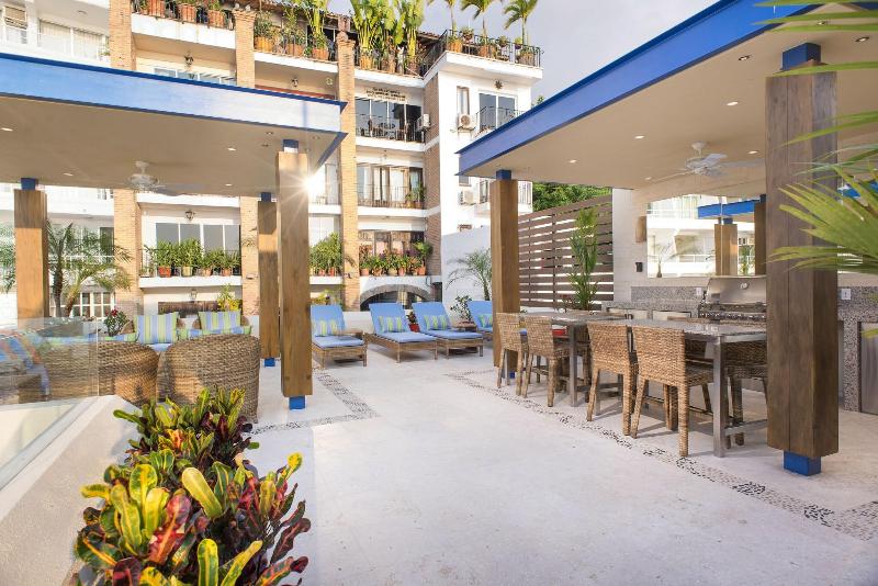 V Azul Vallarta Luxury Vacation Rental image