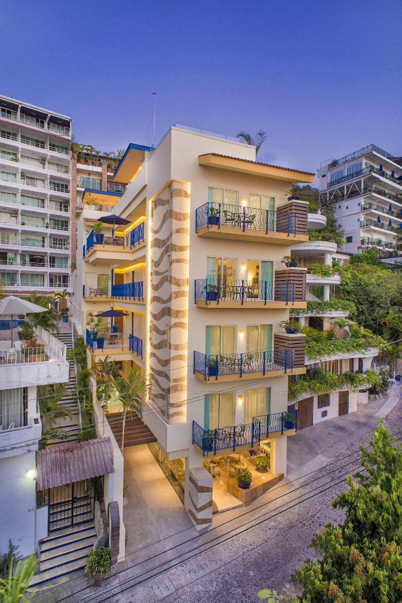 V Azul Vallarta Luxury Vacation Rental image