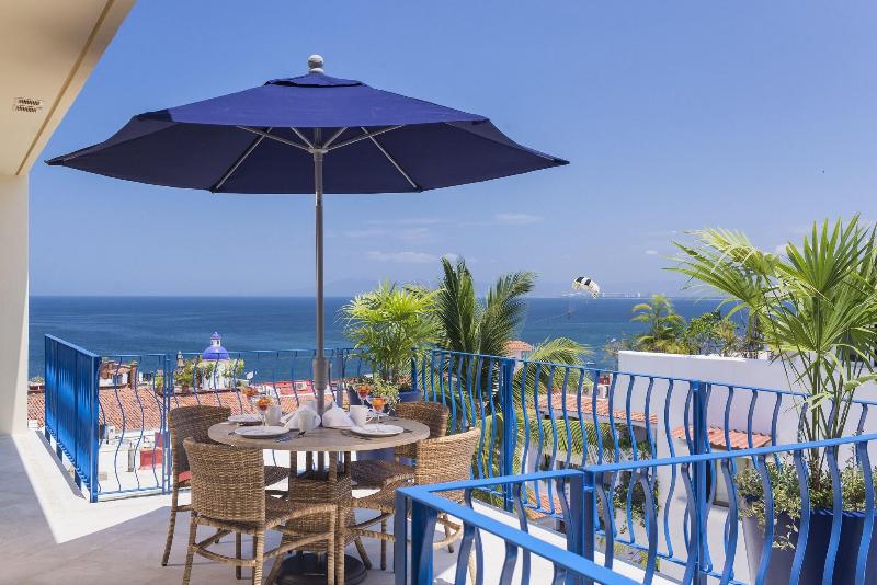 V Azul Vallarta Luxury Vacation Rental image