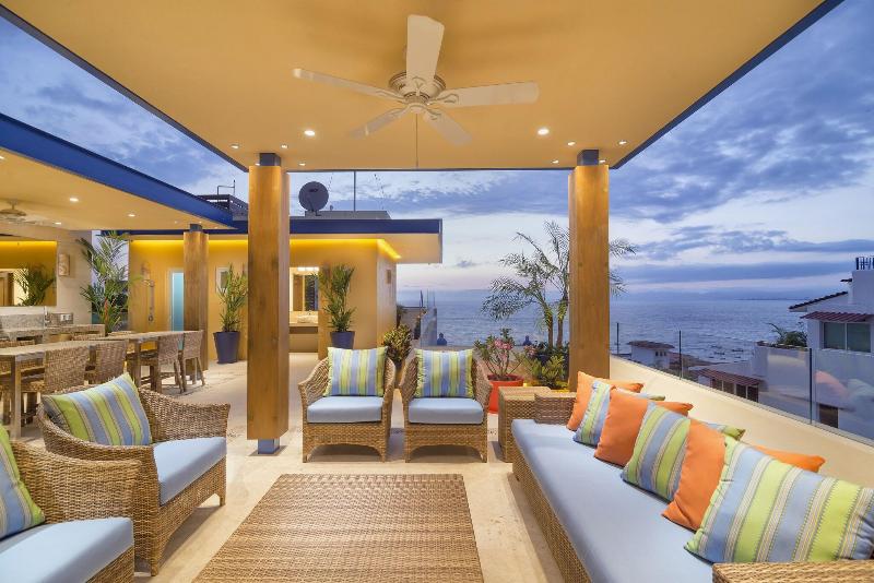 V Azul Vallarta Luxury Vacation Rental image