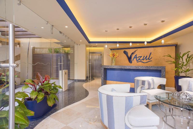V Azul Vallarta Luxury Vacation Rental image