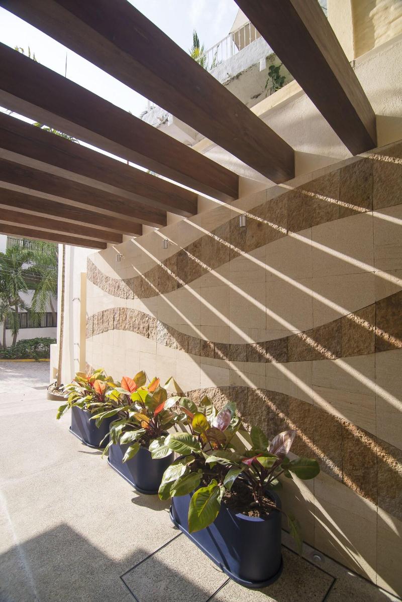 V Azul Vallarta Luxury Vacation Rental image