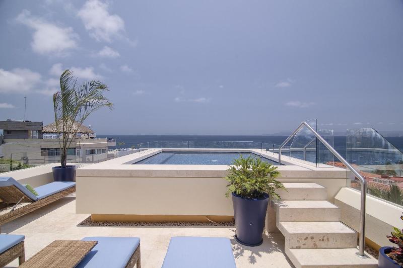 V Azul Vallarta Luxury Vacation Rental image