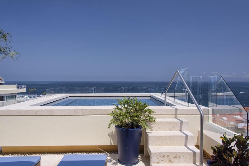 V Azul Vallarta Luxury Vacation Rental image