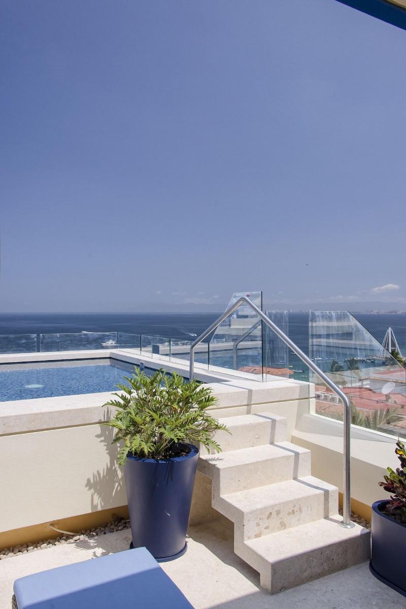 V Azul Vallarta Luxury Vacation Rental image