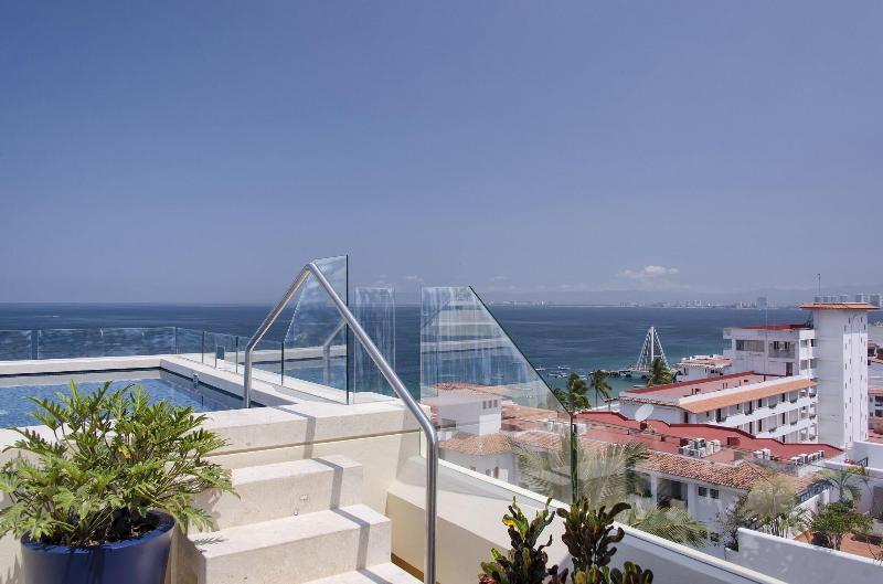 V Azul Vallarta Luxury Vacation Rental image