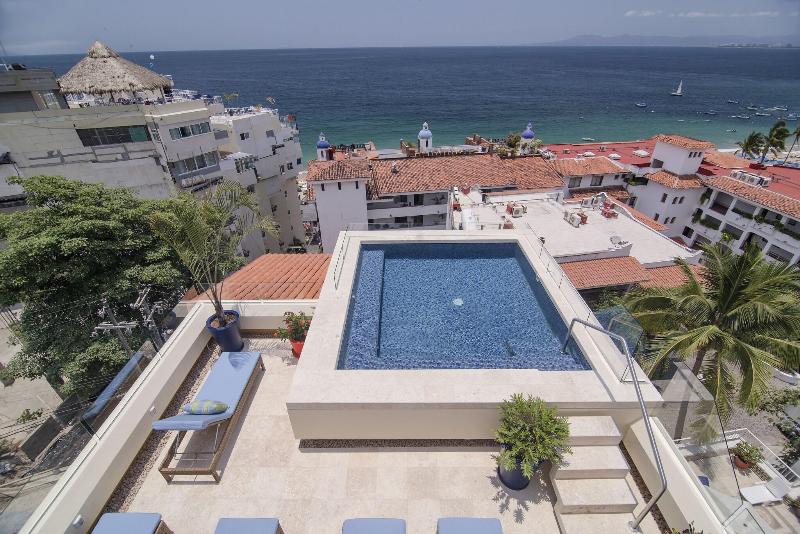 V Azul Vallarta Luxury Vacation Rental image