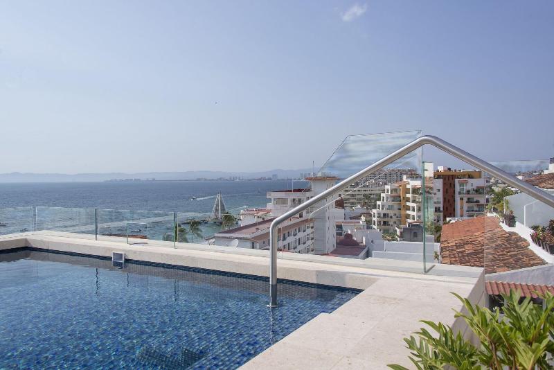 V Azul Vallarta Luxury Vacation Rental image