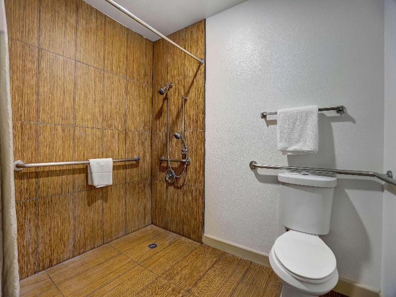 Motel 6 Anderson, CA - Redding Airport image