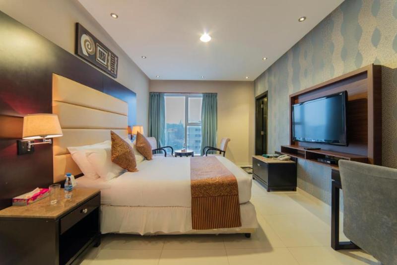 APARTMENT ONE BEDROOM