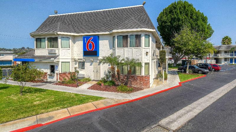 Motel 6 San Diego El Cajon - Image 2