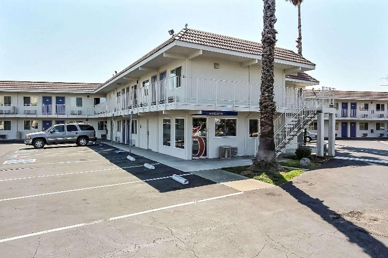Motel 6 San Jose Campbell image