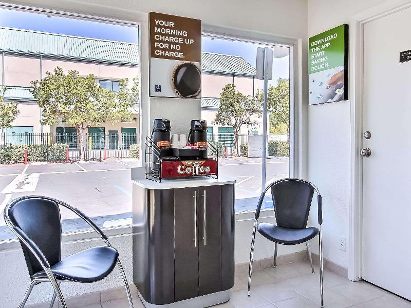 Motel 6 San Jose Campbell image