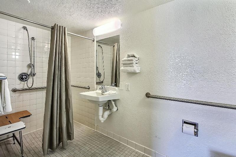 Motel 6 San Jose Campbell image