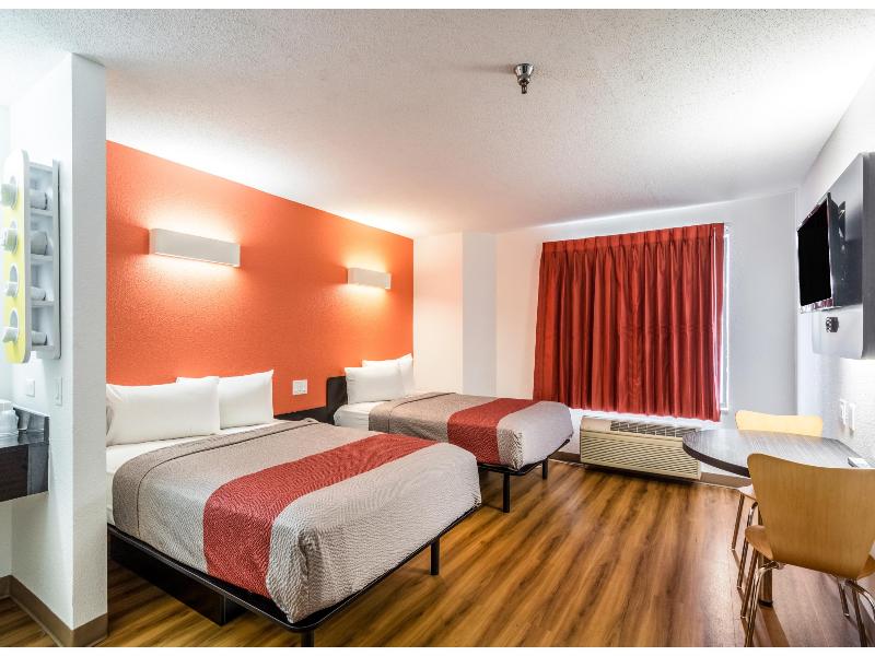 Motel 6 Harvey, Il GA image