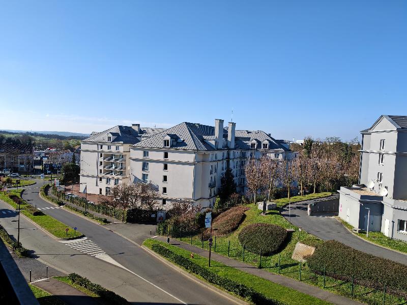 Premia Re Classe Roissy Aa Roport Charles De Gaull image